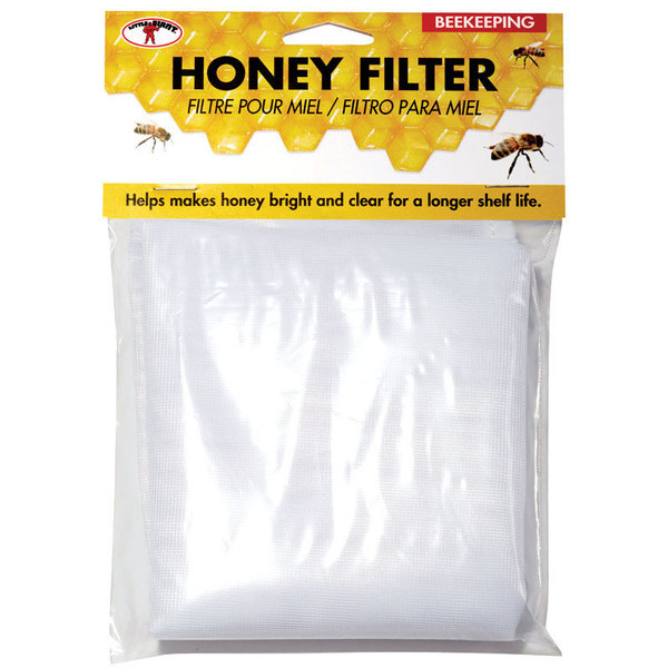 Little Giant Honey Filter HSTRAINF